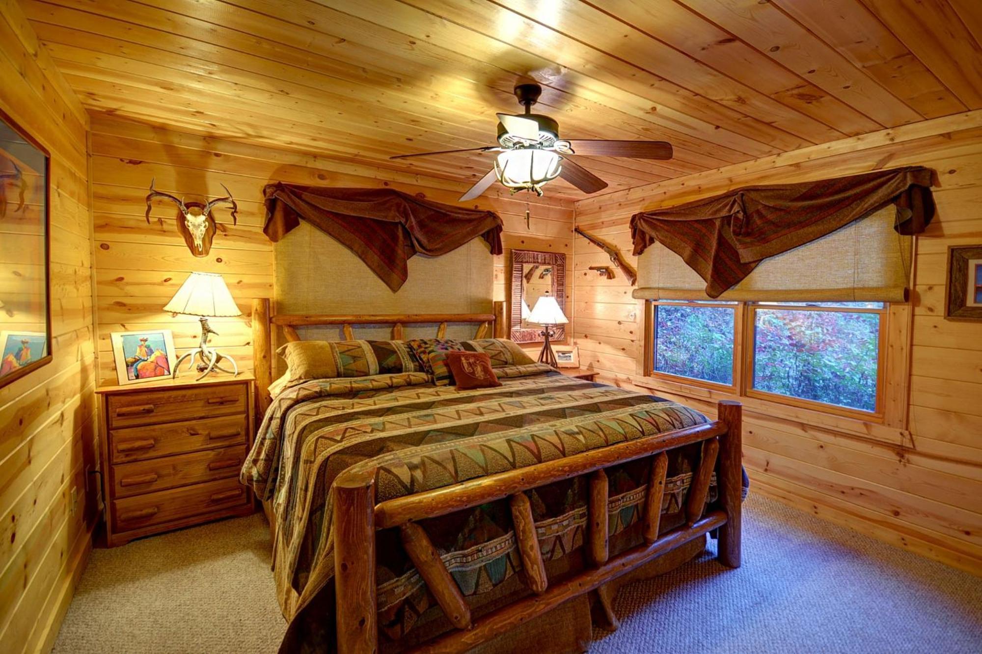 The View Sweeping Mountain Views Gas Fireplace Game Room Hot Tub Blue Ridge Eksteriør bilde