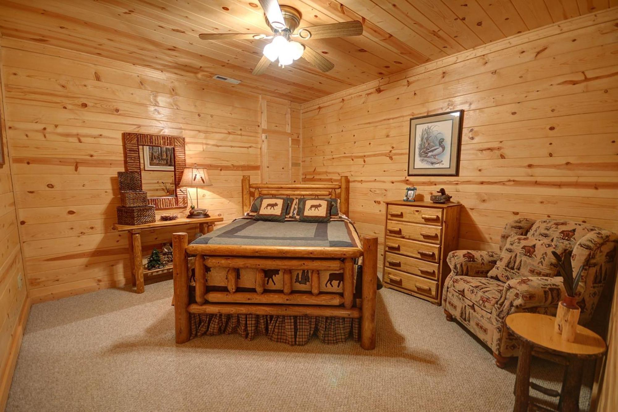 The View Sweeping Mountain Views Gas Fireplace Game Room Hot Tub Blue Ridge Eksteriør bilde