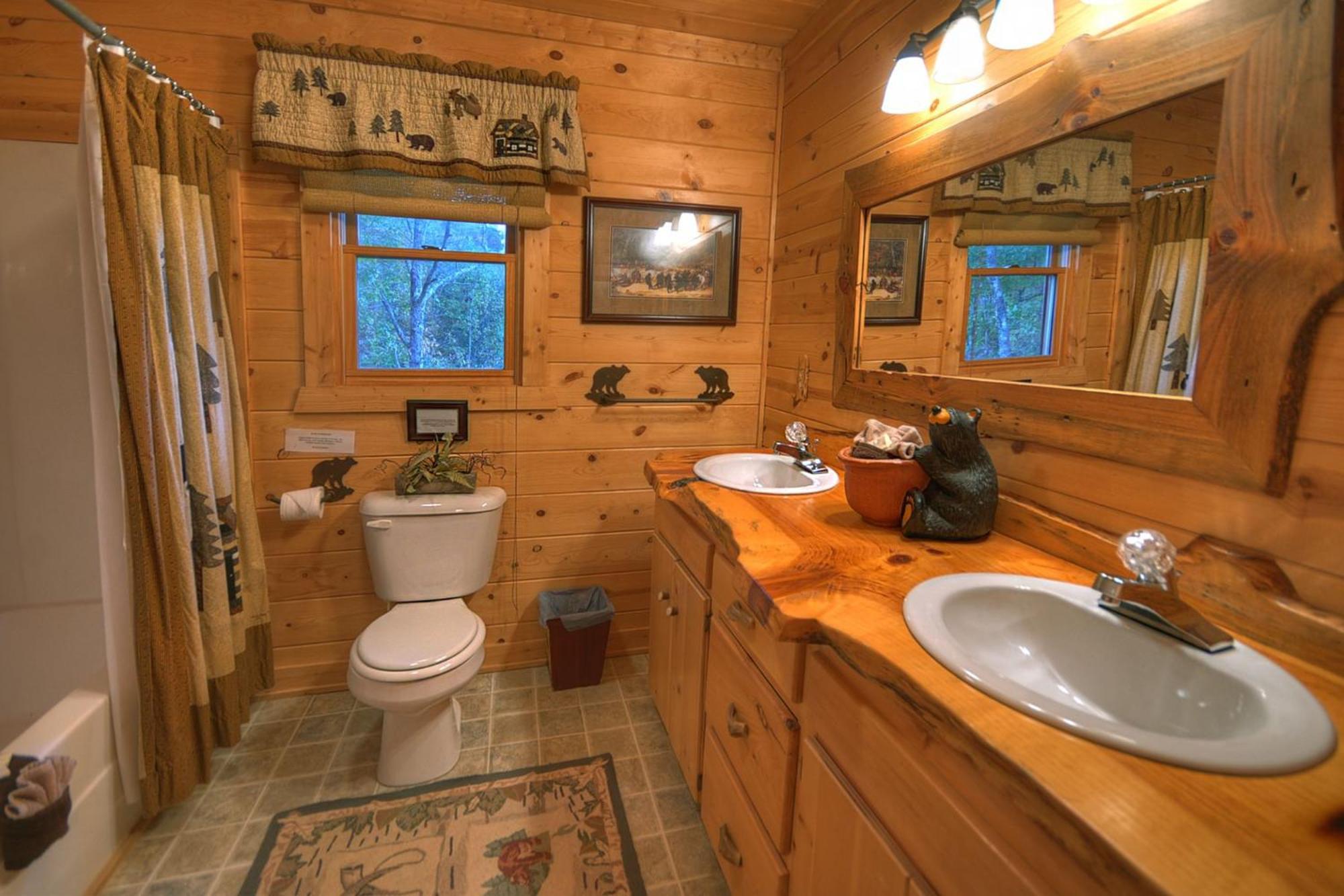 The View Sweeping Mountain Views Gas Fireplace Game Room Hot Tub Blue Ridge Eksteriør bilde