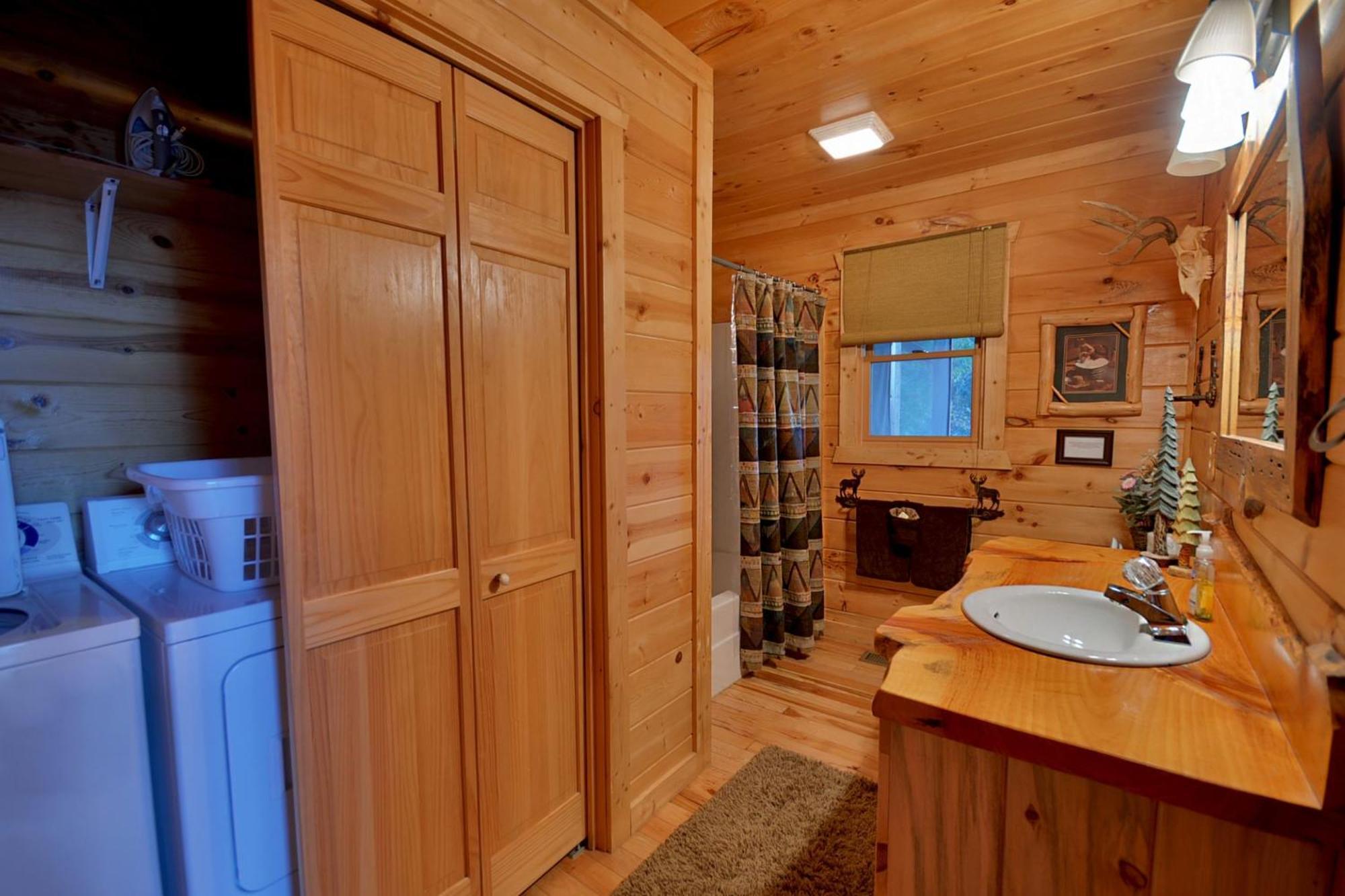 The View Sweeping Mountain Views Gas Fireplace Game Room Hot Tub Blue Ridge Eksteriør bilde